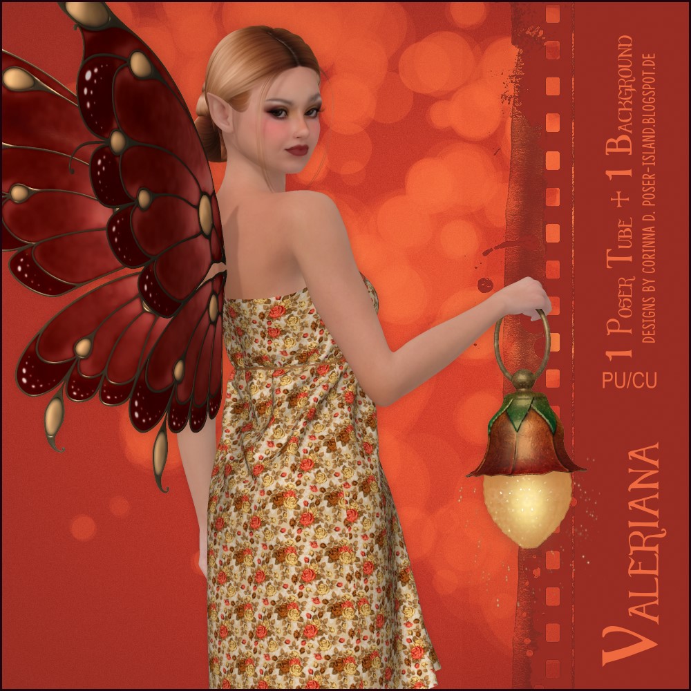 (image for) Valeriana